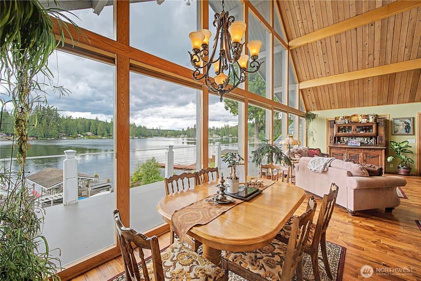 Property photo for 2410 S Lake Roesiger Road, Snohomish photo 6