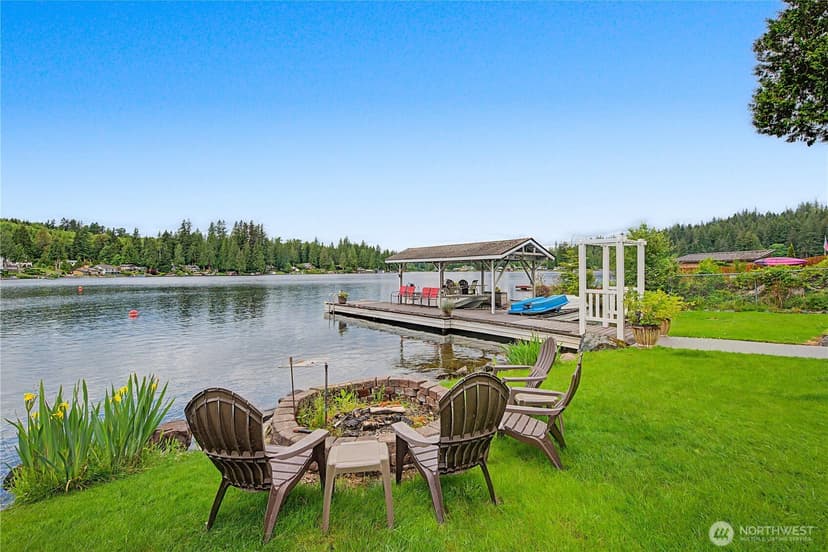 Property photo for 2410 S Lake Roesiger Road, Snohomish photo 24