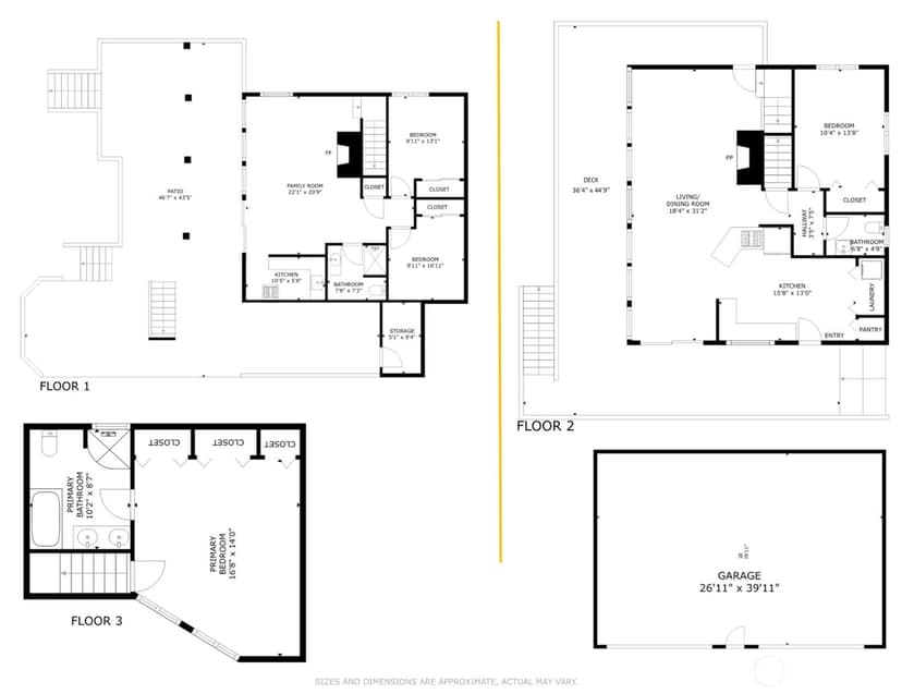 Property photo for 2410 S Lake Roesiger Road, Snohomish photo 40