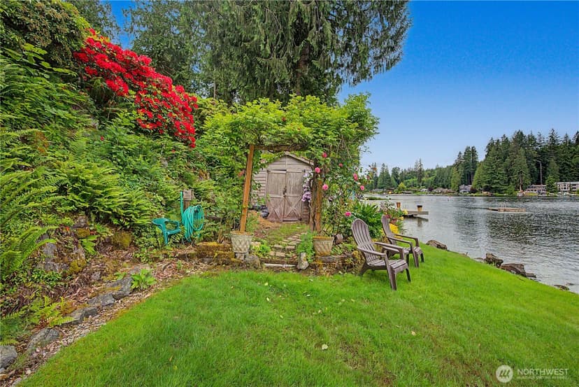 Property photo for 2410 S Lake Roesiger Road, Snohomish photo 26