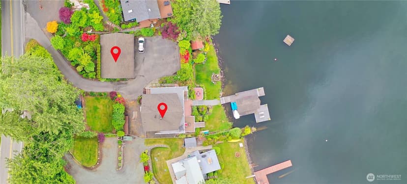 Property photo for 2410 S Lake Roesiger Road, Snohomish photo 39
