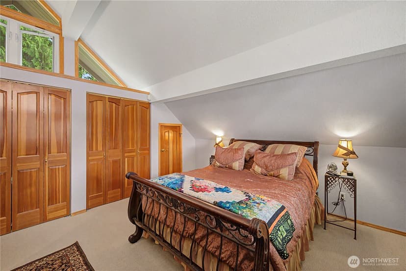 Property photo for 2410 S Lake Roesiger Road, Snohomish photo 12