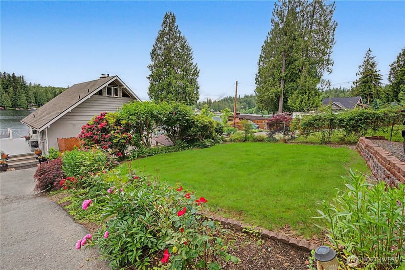 Property photo for 2410 S Lake Roesiger Road, Snohomish photo 30