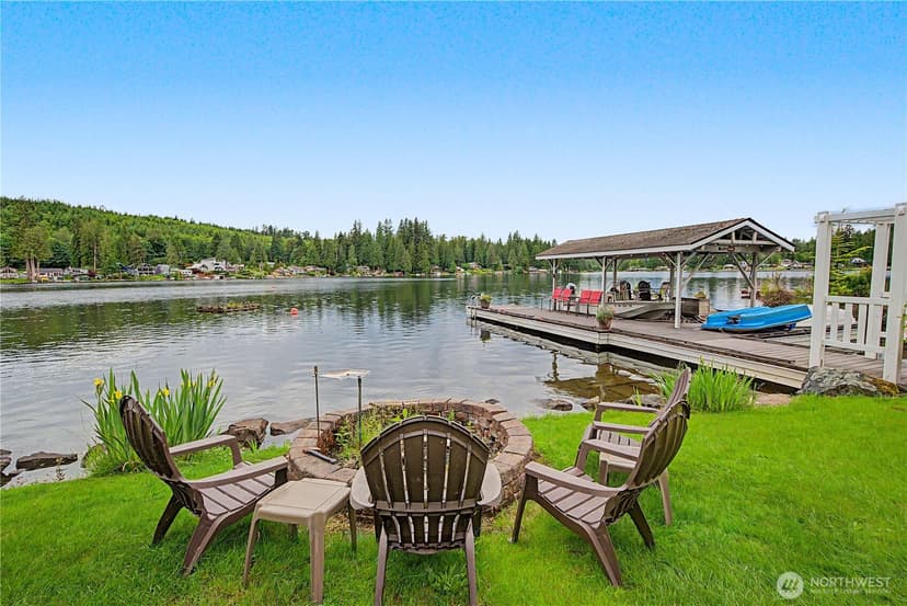 Property photo for 2410 S Lake Roesiger Road, Snohomish photo 33