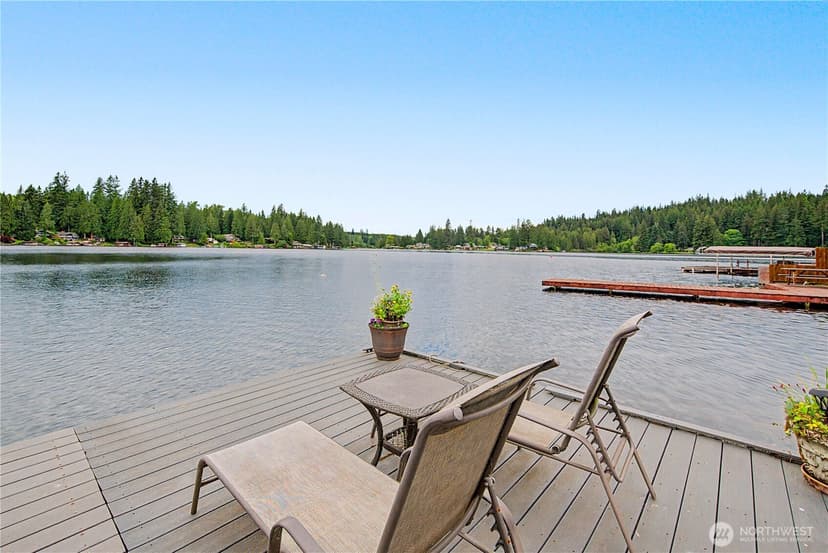 Property photo for 2410 S Lake Roesiger Road, Snohomish photo 35