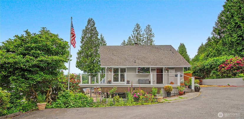 Property photo for 2410 S Lake Roesiger Road, Snohomish photo 29