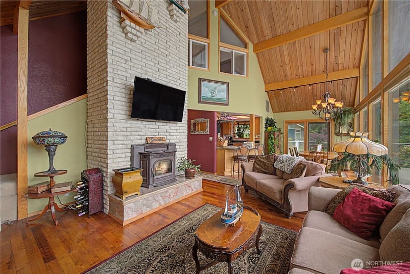 Property photo for 2410 S Lake Roesiger Road, Snohomish photo 10