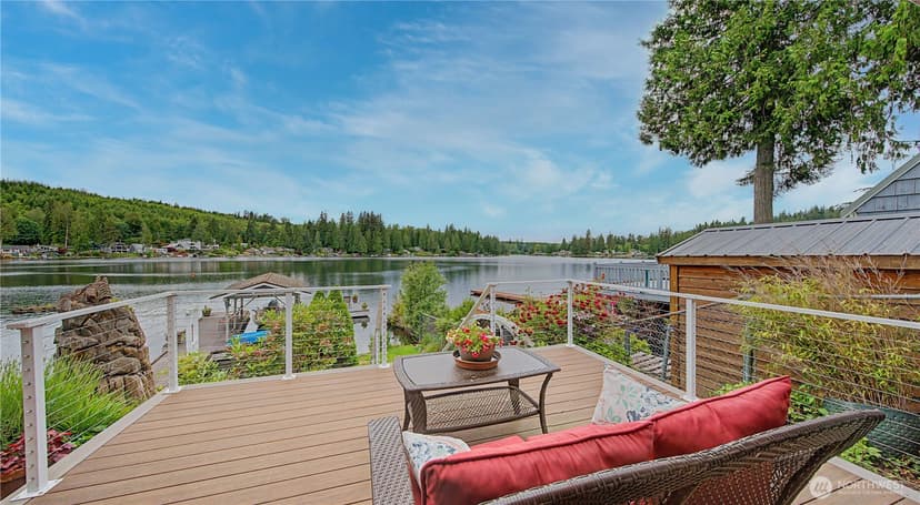 Property photo for 2410 S Lake Roesiger Road, Snohomish photo 37