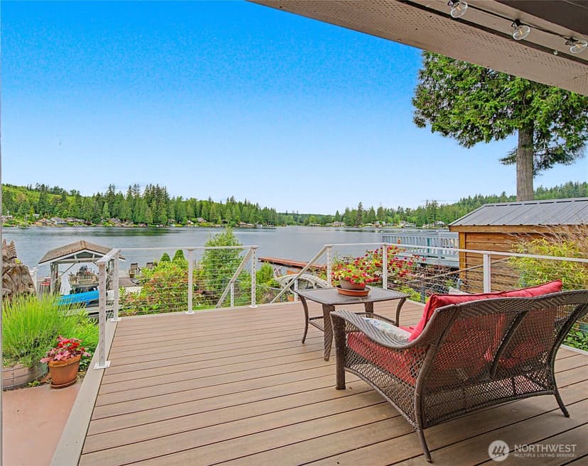 Property photo for 2410 S Lake Roesiger Road, Snohomish photo 25