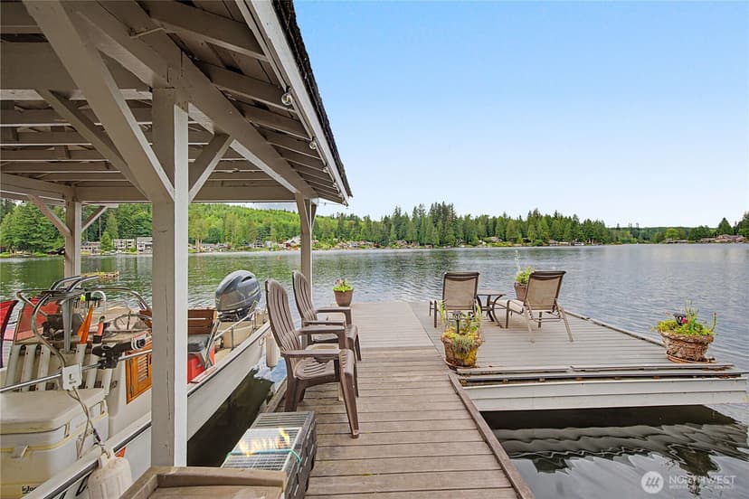 Property photo for 2410 S Lake Roesiger Road, Snohomish photo 23