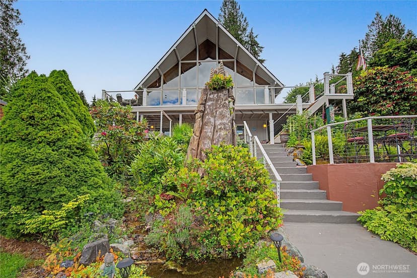 Property photo for 2410 S Lake Roesiger Road, Snohomish photo 32