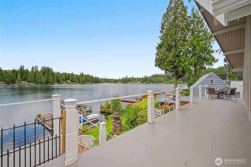 Property photo for 2410 S Lake Roesiger Road, Snohomish photo 21