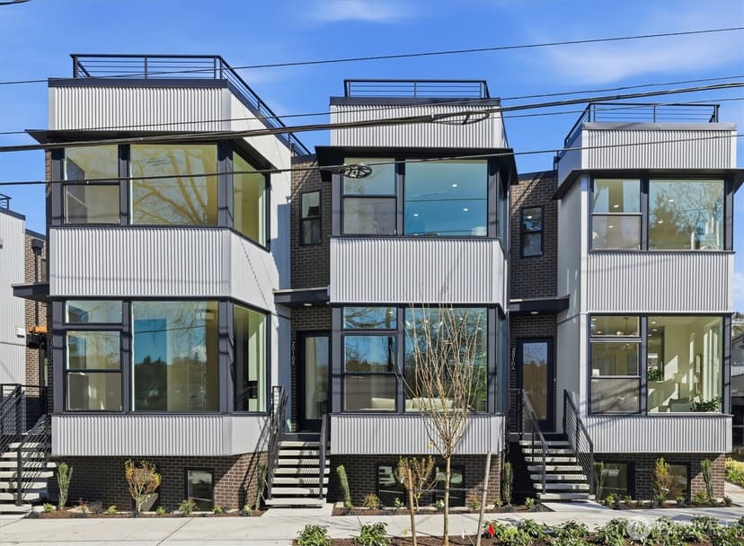 Property photo for 2010 Fairview Avenue E #B, Seattle photo 3