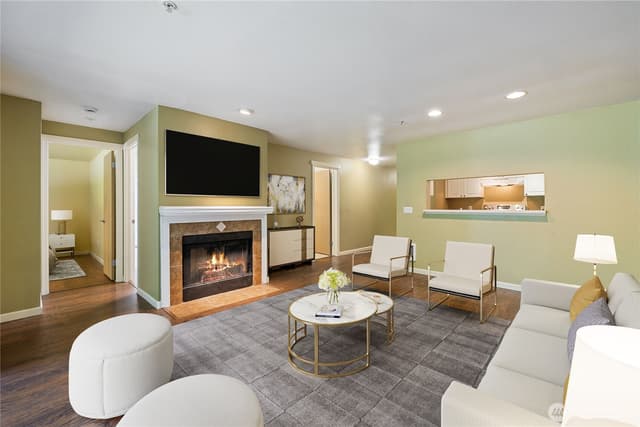 Property photo for 23301 Cedar Way #U102, Mountlake Terrace photo 4