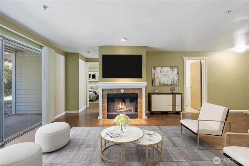 Property photo for 23301 Cedar Way #U102, Mountlake Terrace photo 3