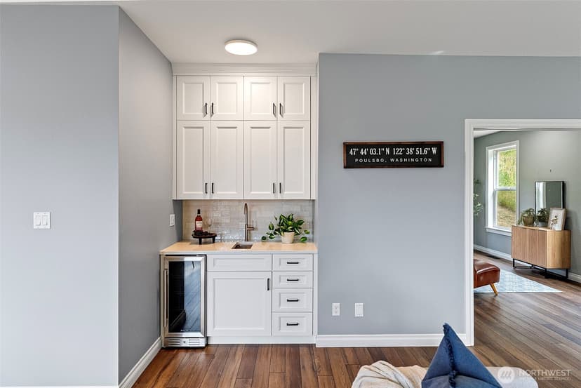 Property photo for 2606 NE Lillehammer Lane, Poulsbo photo 14