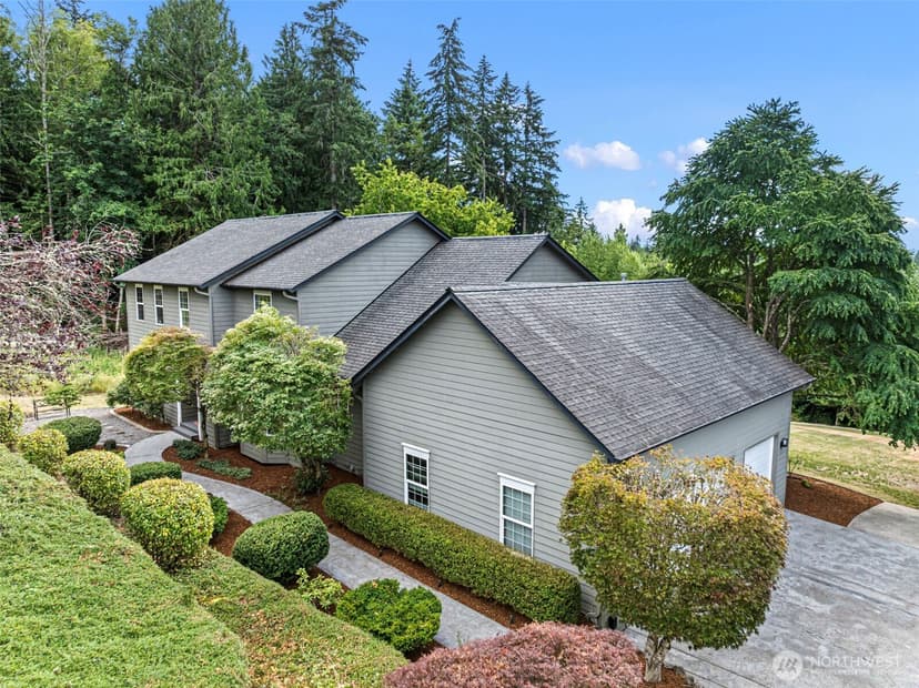 Property photo for 2606 NE Lillehammer Lane, Poulsbo photo 4