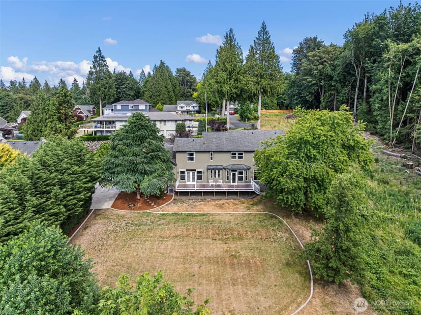 Property photo for 2606 NE Lillehammer Lane, Poulsbo photo 37