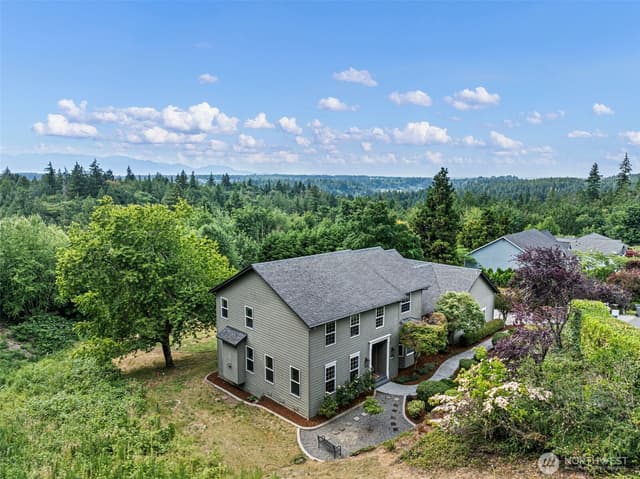 Property photo for 2606 NE Lillehammer Lane, Poulsbo