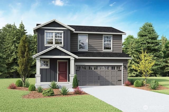 Property photo for 5916 Addison Road SW #98, Port Orchard