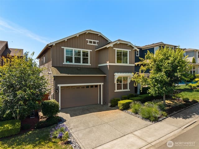 Property photo for 2417 NE Redford Street, Poulsbo