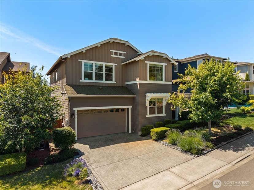 Property photo for 2417 NE Redford Street, Poulsbo