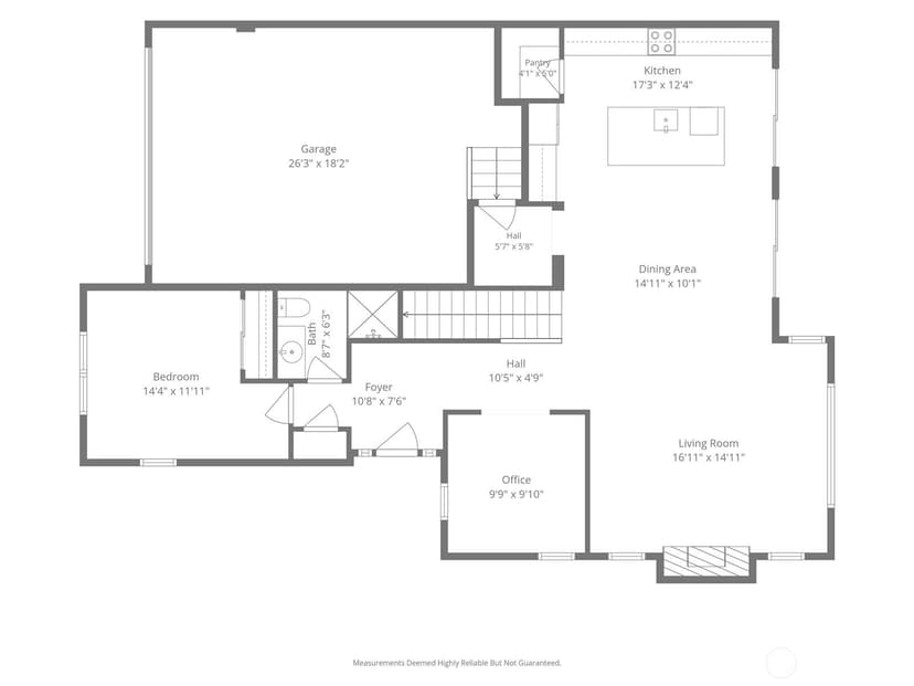 Property photo for 2417 NE Redford Street, Poulsbo photo 39