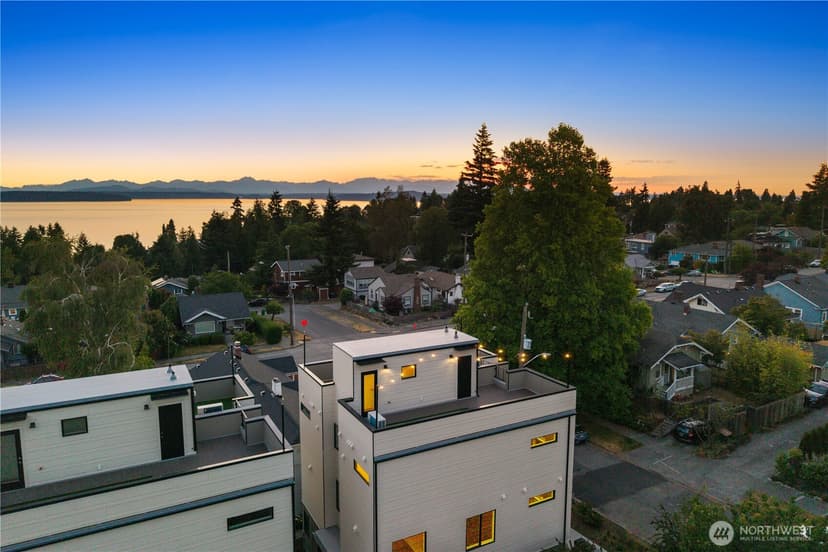 Property photo for 4351 SW Willow Street, Seattle photo 28