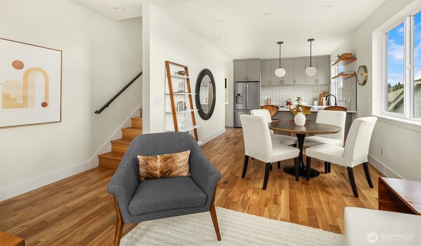 Property photo for 4351 SW Willow Street, Seattle photo 15