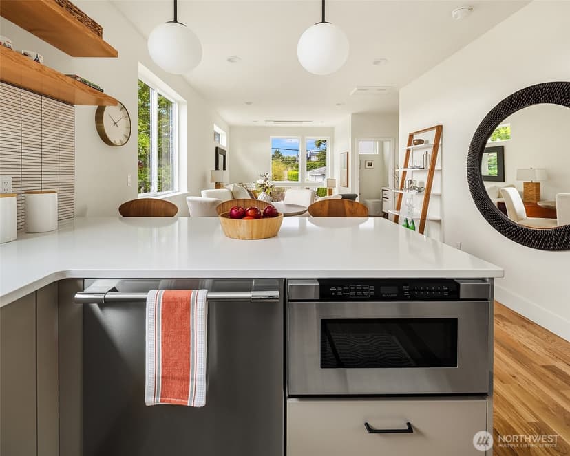 Property photo for 4351 SW Willow Street, Seattle photo 12
