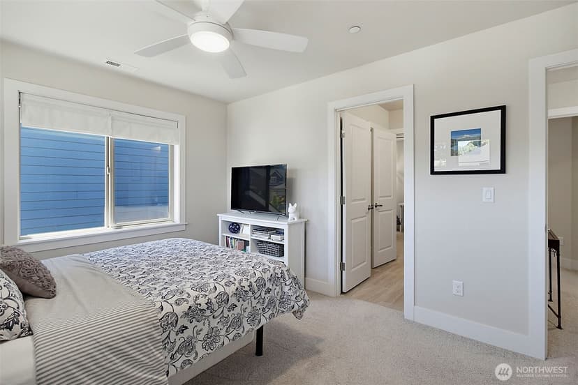 Property photo for 8110 197th Avenue E, Bonney Lake photo 21