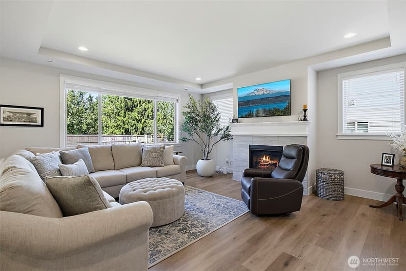 Property photo for 8110 197th Avenue E, Bonney Lake photo 7