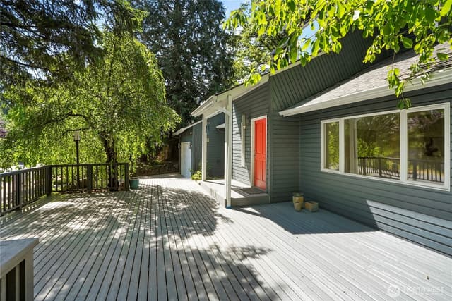 Property photo for 12122 NE 108th Street, Kirkland