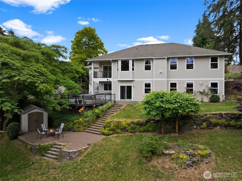 Property photo for 5808 60th Street W, University Place photo 33