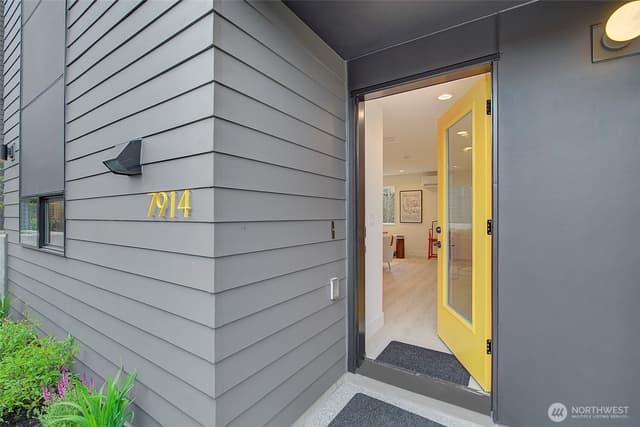 Property photo for 7914 34th Avenue SW, Seattle photo 5