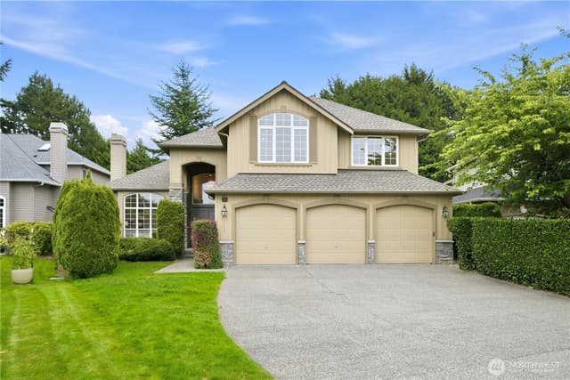 Property photo for 20705 40th Drive SE, Bothell