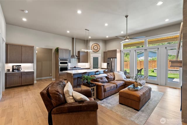 Property photo for 6105 132nd Street Ct NW, Gig Harbor photo 5