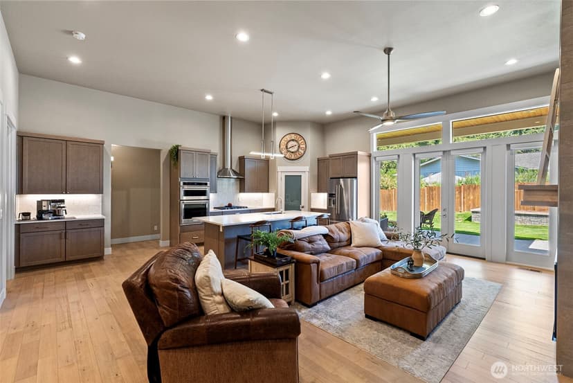 Property photo for 6105 132nd Street Ct NW, Gig Harbor photo 5