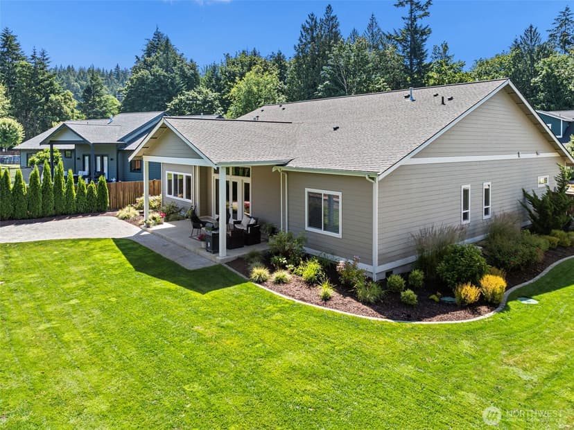 Property photo for 6105 132nd Street Ct NW, Gig Harbor photo 16