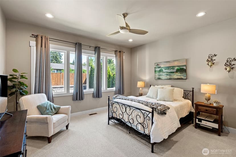 Property photo for 6105 132nd Street Ct NW, Gig Harbor photo 11