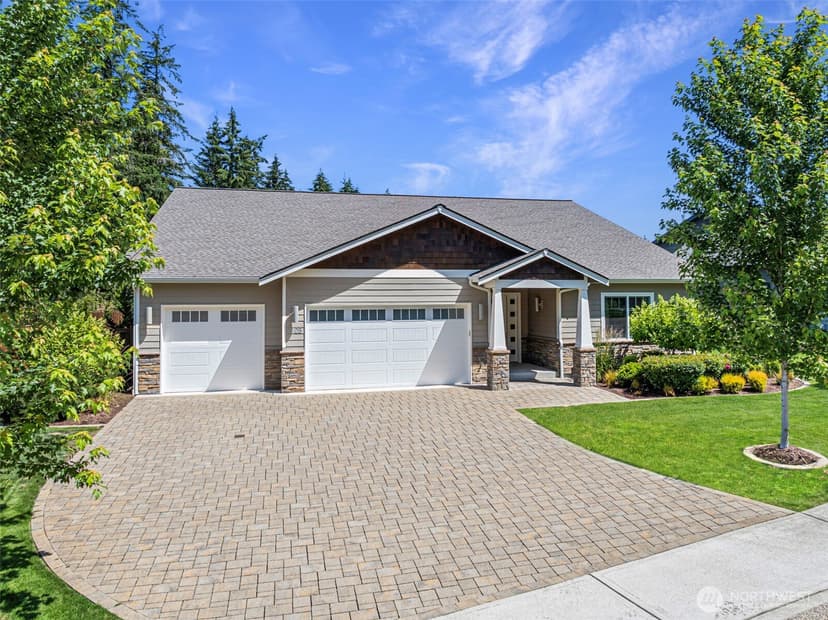 Property photo for 6105 132nd Street Ct NW, Gig Harbor photo 18