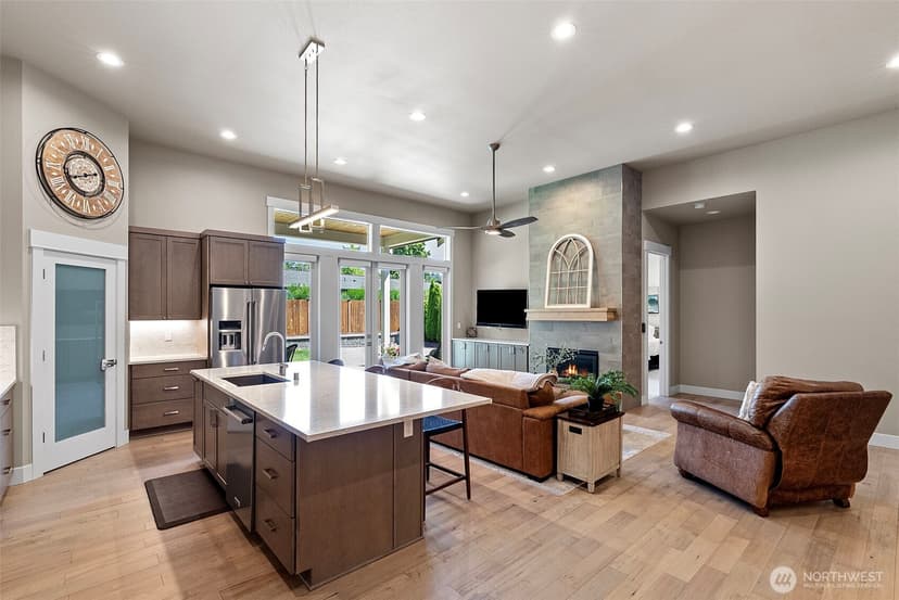 Property photo for 6105 132nd Street Ct NW, Gig Harbor photo 6