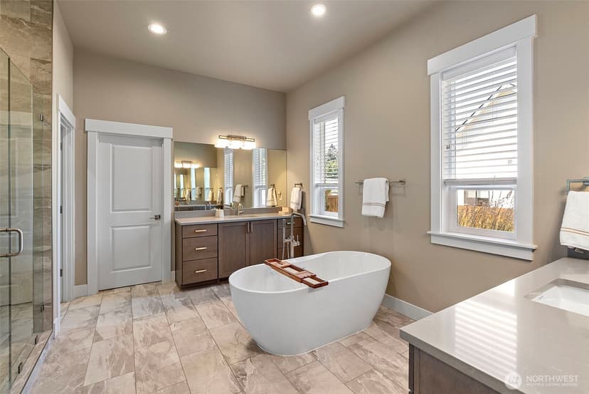 Property photo for 6105 132nd Street Ct NW, Gig Harbor photo 9