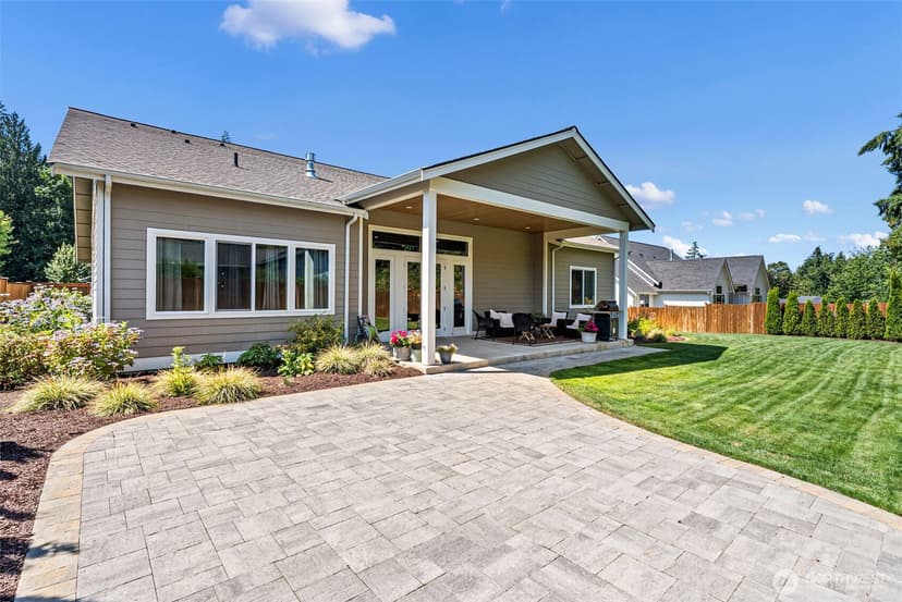Property photo for 6105 132nd Street Ct NW, Gig Harbor photo 15
