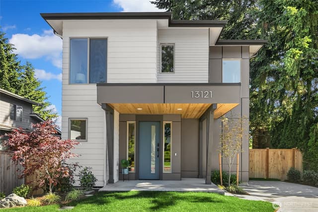 Property photo for 13121 NE 103rd Place, Kirkland