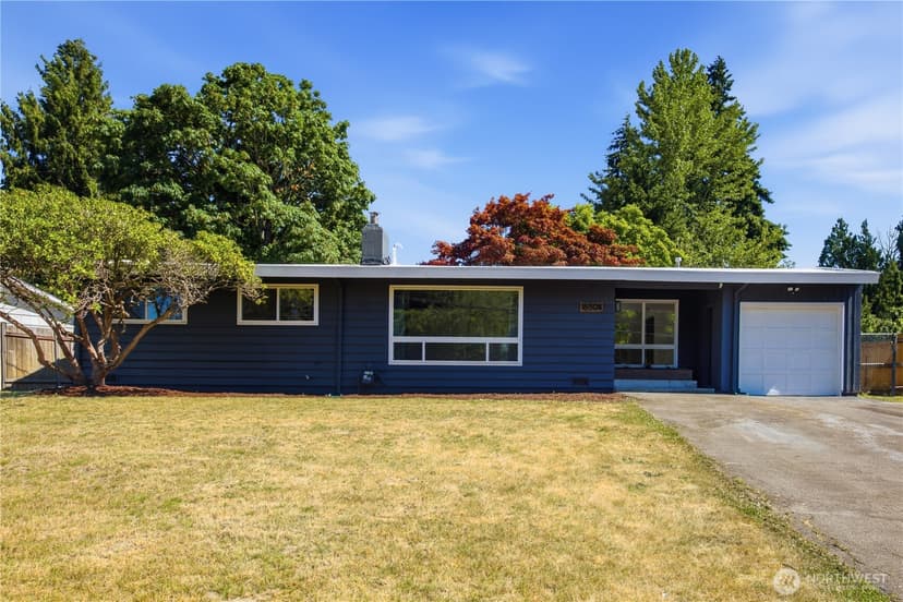 Property photo for 18504 38th Avenue S, SeaTac