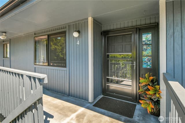 Property photo for 8015 196th Street SW #4A, Edmonds