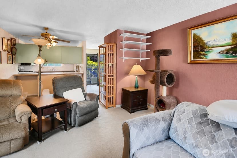 Property photo for 8015 196th Street SW #4A, Edmonds photo 9