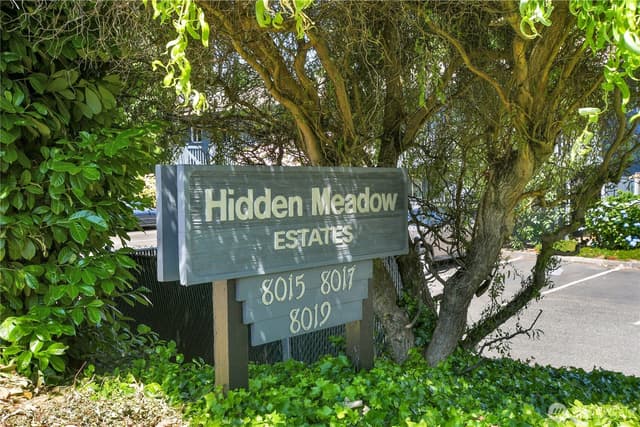 Property photo for 8015 196th Street SW #4A, Edmonds photo 2
