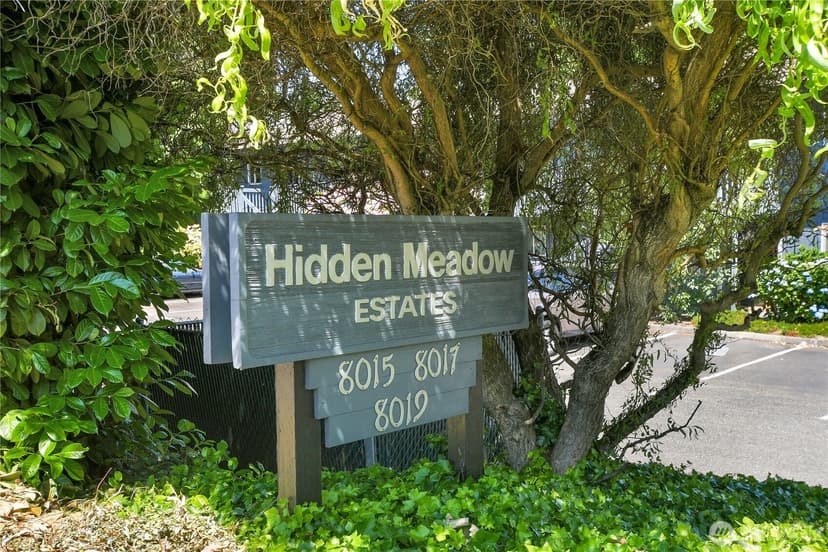 Property photo for 8015 196th Street SW #4A, Edmonds photo 2